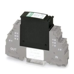 PT 1X2-12AC-ST 2856045 PHOENIX CONTACT Surge protection plug