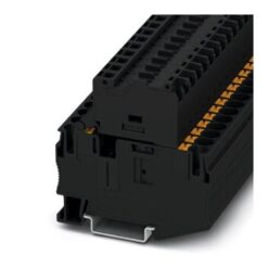 PT 6-HESILED 250 (6,3X32) 3212133 PHOENIX CONTACT Fuse modular terminal block