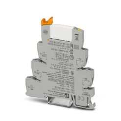 PLC-RSC-24DC/21/EX 2909524 PHOENIX CONTACT Relay Module