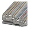 PTIO 1,5/S/5 3244470 PHOENIX CONTACT Sensor/actuator terminal block, nom. voltage: 250 V, nominal current: 1..