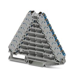 PTRV 8-PV /BU 3270249 PHOENIX CONTACT Potential distributors