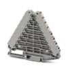 PTRV 8 /WH 1061721 PHOENIX CONTACT Marshalling panel