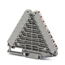 PTRV 8 /WH 1061721 PHOENIX CONTACT Marshalling panel