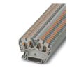 PTS 4-QUATTRO 3213607 PHOENIX CONTACT Feed-through terminal block
