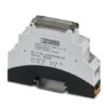 BC 17 REL-S/MSTB/R10K/R1K 1003549 PHOENIX CONTACT Relay Module