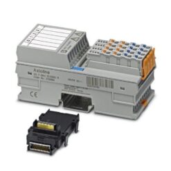 AXL F DI8/2 48/60DC 1F 2702654 PHOENIX CONTACT I/O module