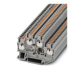 PTTB 2,5-2DIO/O-UR/UL-UR 3215041 PHOENIX CONTACT Component terminal block