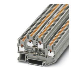 PTTB 2,5-2DIO/UL-O/UR-O 3213221 PHOENIX CONTACT Component terminal block