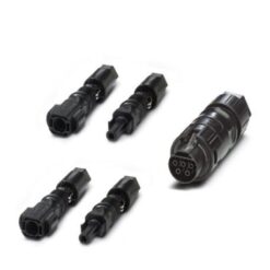 PV-CM/CF-PRC-5FC/FS6-SET K02 1622077 PHOENIX CONTACT Connector