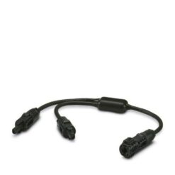 PV-ED6/Y-120(2+/1-) 1030649 PHOENIX CONTACT Photovoltaic Y-distributor PV-ED6/Y-120(2+/1-) 1030649