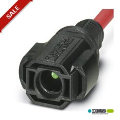PV-FT-CM-C-2,5-450-BK-SP 1705709 - PHOENIX_CONTACT - Photovoltaic connector - PV-FT-CM-C-2,5-450-BK-SP - 1705709