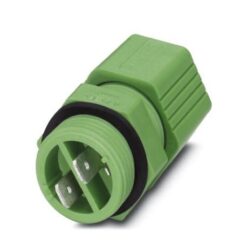 Q 1,5/2FL/11-11KU-ESA 1670293 PHOENIX CONTACT Panel feed-through