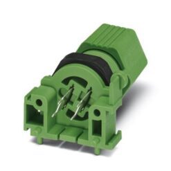 Q 1,5/2L180/11KU-DSI 1670277 PHOENIX CONTACT Panel feed-through
