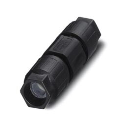 Q 1,5/4IDC/24-24KU-KU BS BK 1405541 PHOENIX CONTACT Connector Q 1,5/4IDC/24-24KU-KU BS BK 1405541