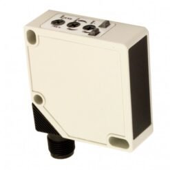 Q50ID/B0-0E MICRO DETECTORS Photoelectric sensor Receiver 20m NPN/PNP NO+NC plug M12