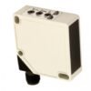 Q50IS/B0-0E MICRO DETECTORS Photoelectric sensor BGS 120…500mm NPN/PNP NO+NC plug M12