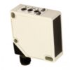 Q50RN/B0-0E MICRO DETECTORS Photoelectric sensor polarised 6m NPN/PNP NO+NC plug M12