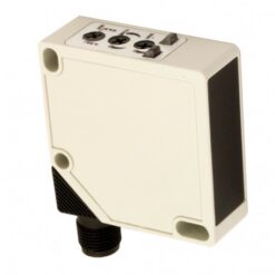 Q50RN/B0-0E MICRO DETECTORS Photoelectric sensor polarised 6m NPN/PNP NO+NC plug M12
