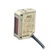 QFID/BN-1A MICRO DETECTORS Photoelectric sensor Miniature cubic IP69K metallic AISI 316L Receiver 15m. infra..