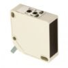 QMR8/0P-0A28 MICRO DETECTORS Photoelectric sensor Miniature cubic photoelectric diffuse, adjustment 1000 mm ..