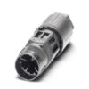 QPD C4X2,5/1X6-10 GY 1424024 PHOENIX CONTACT Conductor connectors