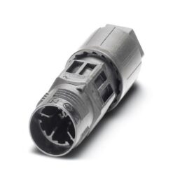 QPD C4X2,5/1X9-14 GY 1424025 PHOENIX CONTACT Conductor connectors