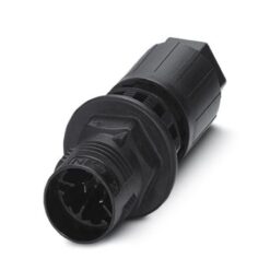 QPD CW3PE2,5 1X9-14 BK 1424039 PHOENIX CONTACT Conductor connectors