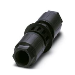 QPD CW3PE2,5 2X6-10 BK 1424038 PHOENIX CONTACT Conductor connectors