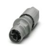 QPD CW4X2,5/1X9-14 GY 1424035 PHOENIX CONTACT Conductor connectors