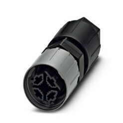 QPD P 3PE1,5 4-9 BK 1414703 PHOENIX CONTACT Connector