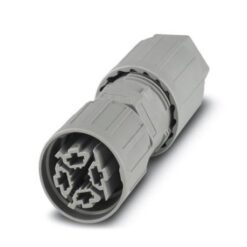 QPD P3PE2,5 9-14 GYGY 1423969 PHOENIX CONTACT Connector