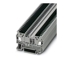 QTC 1,5 L BK 3205021 PHOENIX CONTACT Fast connection terminal block