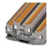 QTTCB 1,5 OG 3205117 PHOENIX CONTACT Double-level terminal block