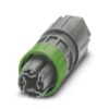 QPD P 4X2,5 6-10 GY 1582372 PHOENIX CONTACT Connector