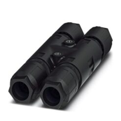 QPD H 4PE6,0 4X12-20 BK 1411425 PHOENIX CONTACT H distributor