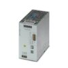 QUINT4-PS/1AC/24DC/20/+ 2904617 PHOENIX CONTACT Primary-switched QUINT POWER supply for DIN rail mounting, w..