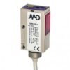 QXC/C0-2A MICRO DETECTORS Photoelectric sensor Retroreflective 4 m 90° optic cable 2m