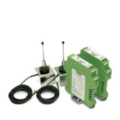 RAD-ISM-900-SET-UD-ANT-AU 2867416 PHOENIX CONTACT Transmission system is unidirectional, wireless, 900 MHz (..