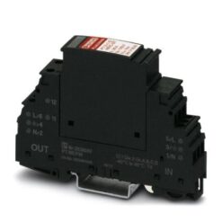 PT 2+1-S-48DC/FM 2817958 PHOENIX CONTACT Type 3 surge protection device