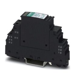 PT 2X1-VF-120AC 2859327 PHOENIX CONTACT Surge protection device