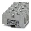 RBO 10-WD 1030161 PHOENIX CONTACT Bolt connection terminal block