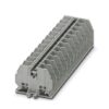 RBO 5-F/12 3059252 PHOENIX CONTACT Bolt connection terminal block