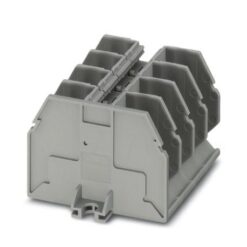 RBO 5-F/4 3058237 PHOENIX CONTACT Bolt connection terminal block