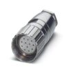 RC-06S1N121500 1593657 PHOENIX CONTACT Cable connector
