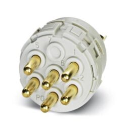 RC-07P1N120000 1594263 PHOENIX CONTACT Contact insert