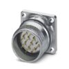RC-07P1N8AWB00 1594493 PHOENIX CONTACT Device connector, front mounting