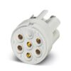 RC-07S1NS20000 1594801 PHOENIX CONTACT Contact insert