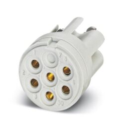 RC-07S1NS20000 1594801 PHOENIX CONTACT Contact insert