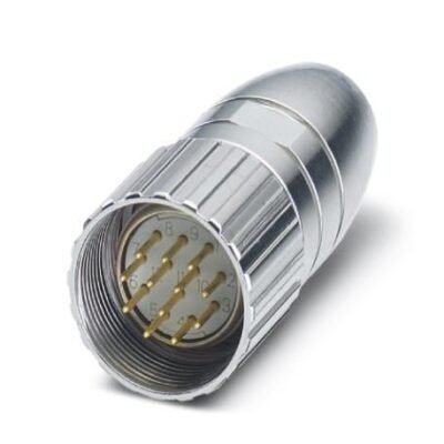 RC-09P1N8A80U5 1595438 PHOENIX CONTACT Cable connector