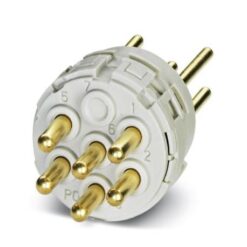 RC-09P1NA20000 1595507 PHOENIX CONTACT Contact insert